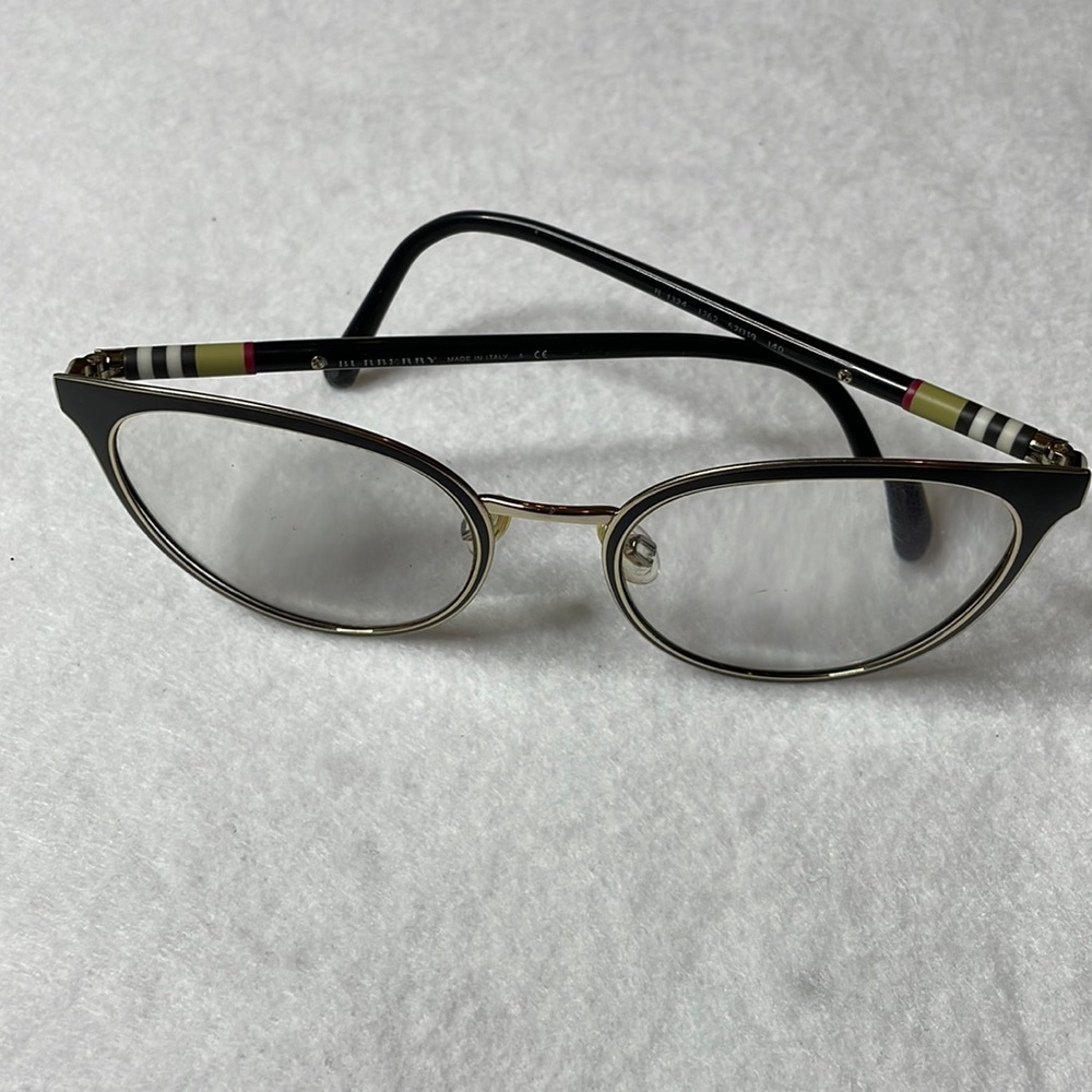 Authentic Burberry frames - Picture 2 of 6